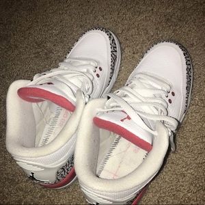 Jordan 3 Hall of Fame